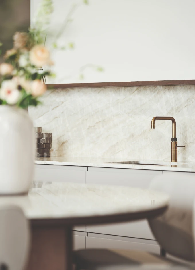 Eikmeester showroom