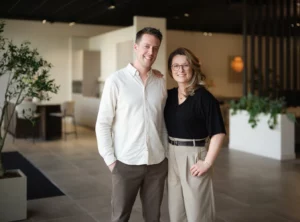 Foto van Team Eikmeester