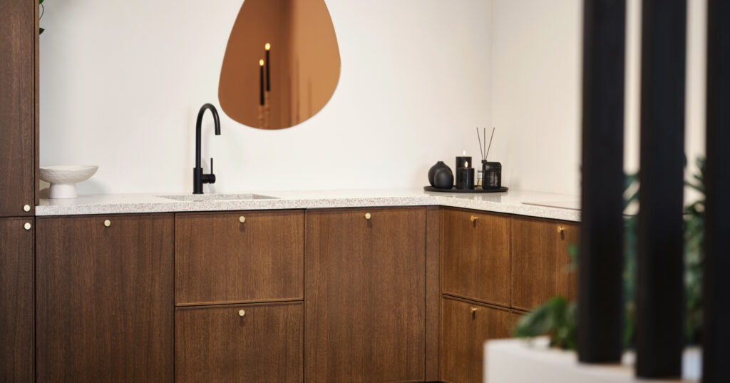 Showroom van Eikmeester