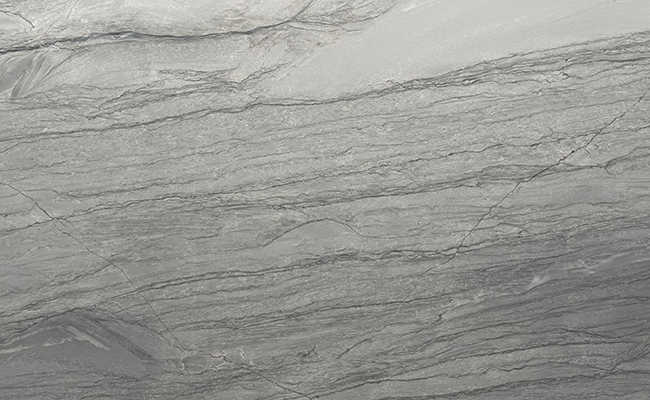 Fusion platinum kwartsiet Keukenblad