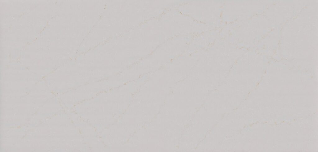 Ivory gold composiet keukenblad