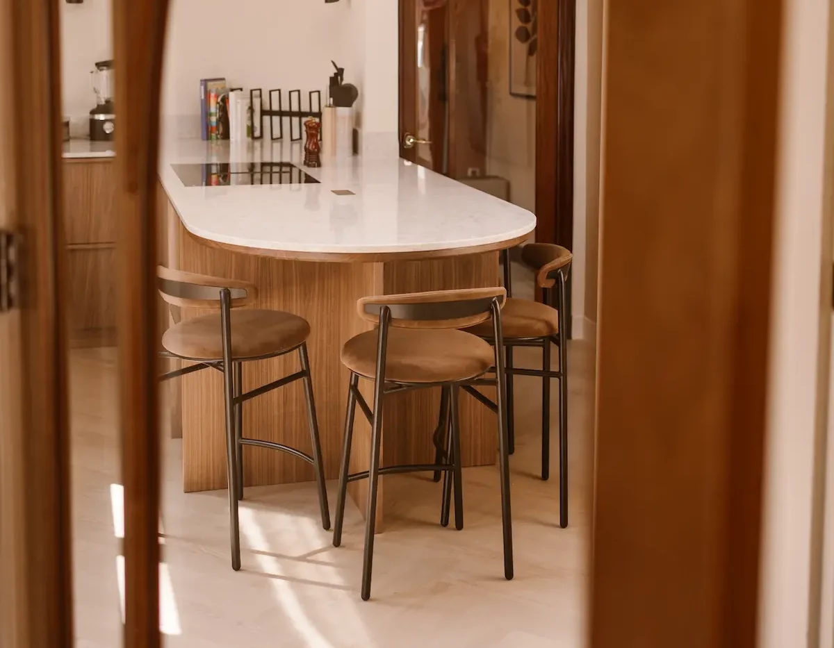 Gevangenlicht Judith