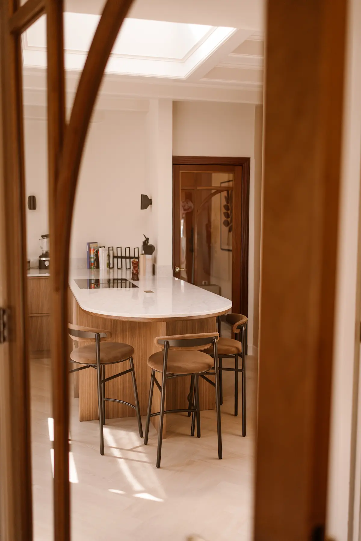 Gevangenlicht Judith